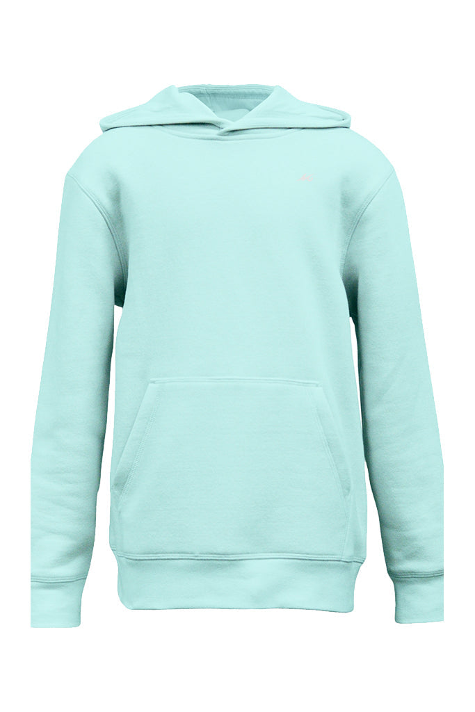 The Basics Youth Fleece Hoodie