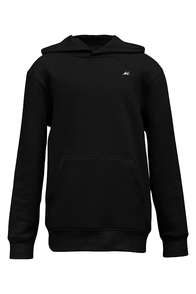 The Basics Youth Fleece Hoodie