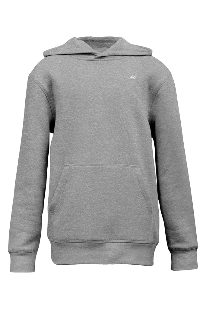 The Basics Youth Fleece Hoodie