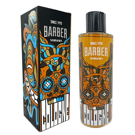 Marmara Barber EUA De Cologne Amikoo