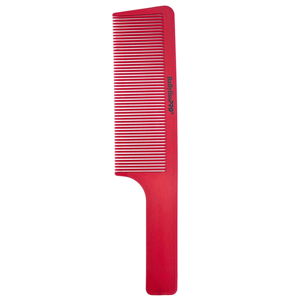 BaBylissPRO® BARBERology™ Comb Set