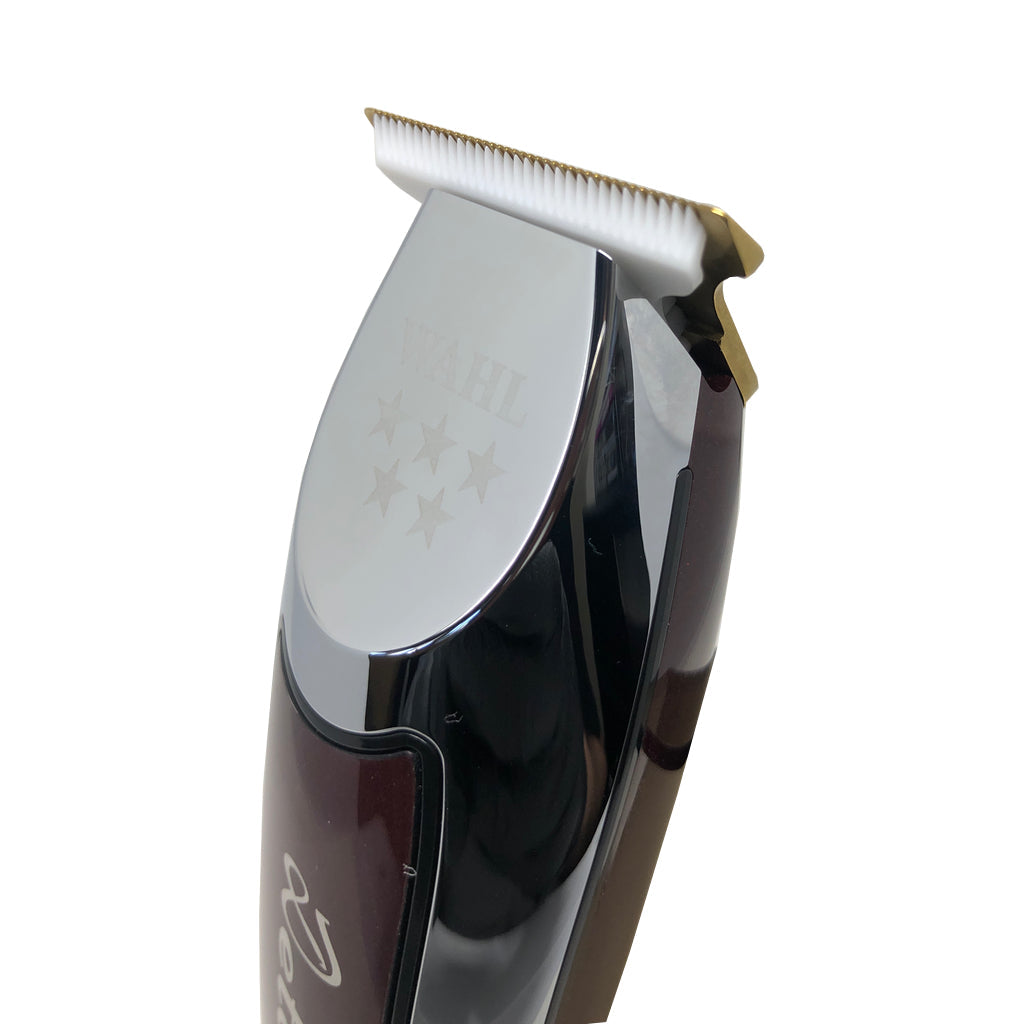 Our Version of WAHL Trimmer Ceramic Blade / Gold Combo Replacement