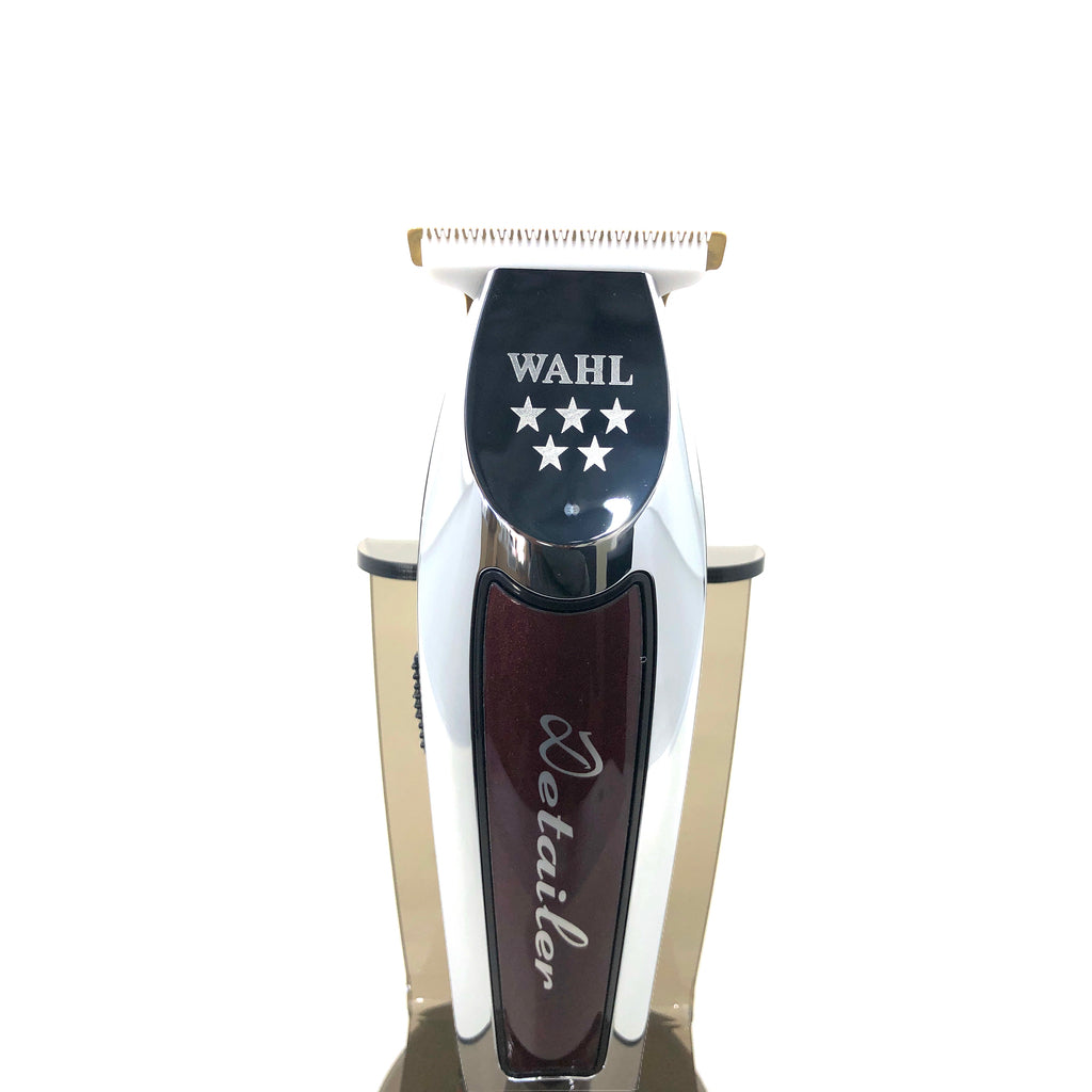 Our Version of WAHL Trimmer Ceramic Blade / Gold Combo Replacement