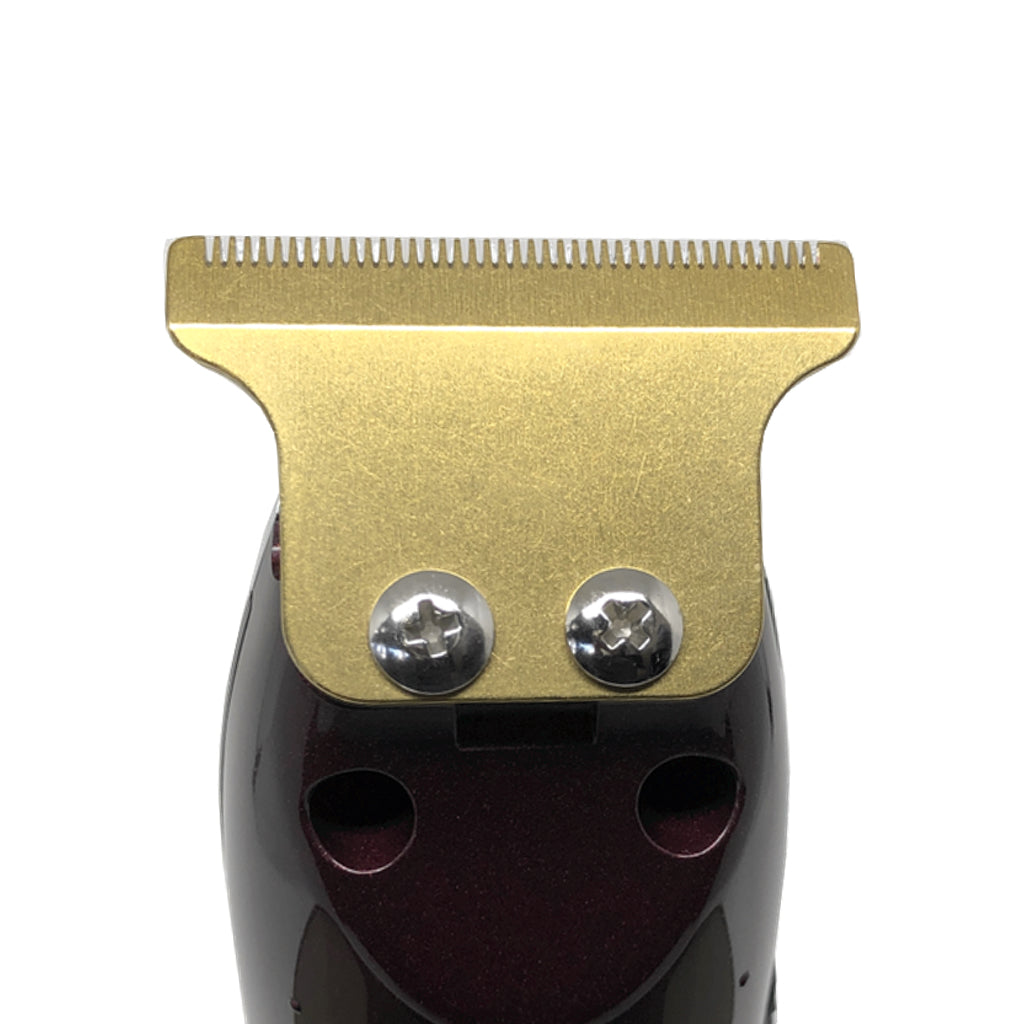 Our Version of WAHL Trimmer Ceramic Blade / Gold Combo Replacement