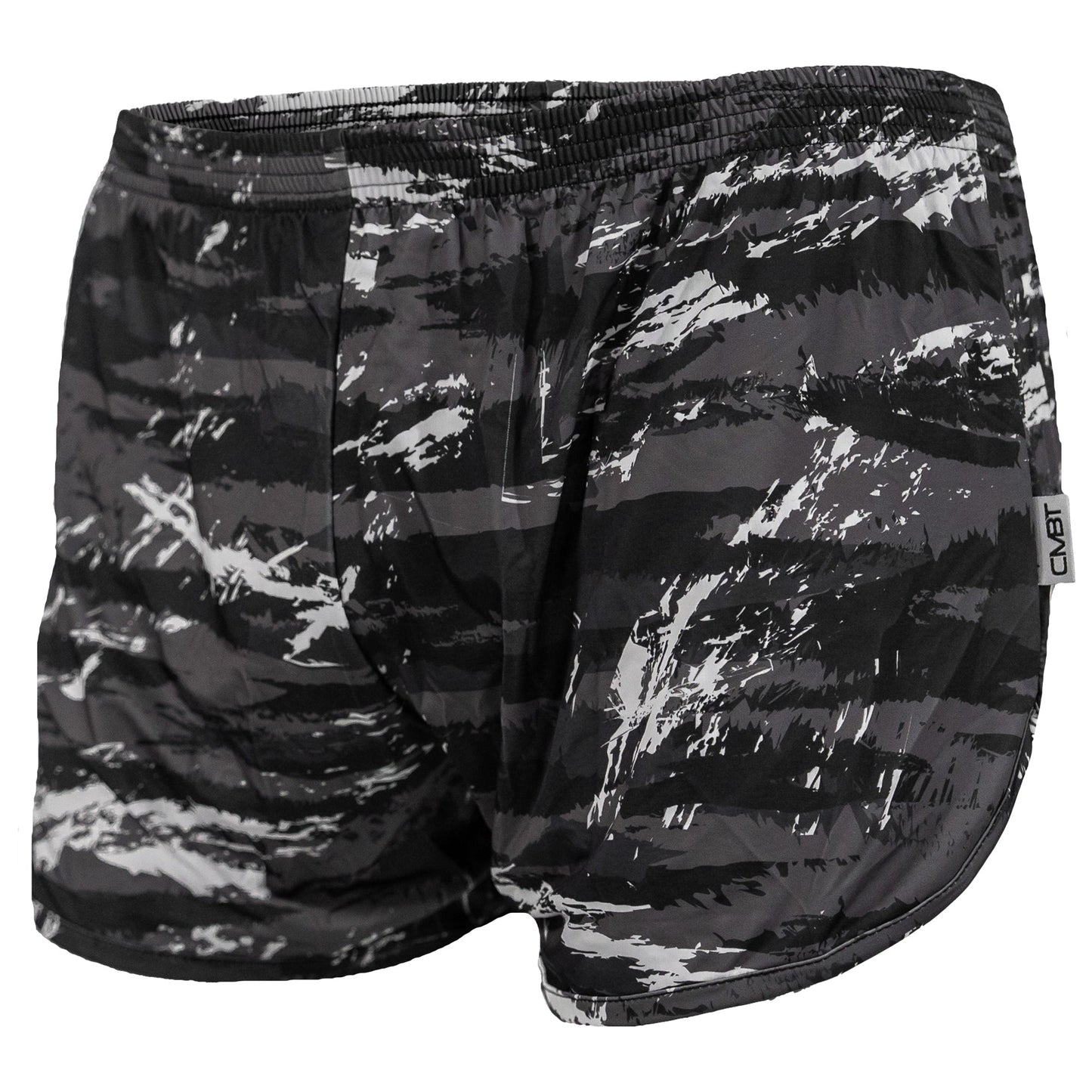 Ranger Panty Mil Style Silkies Training Shorts New Summer | 2.5"