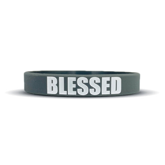 BLESSED Wristband