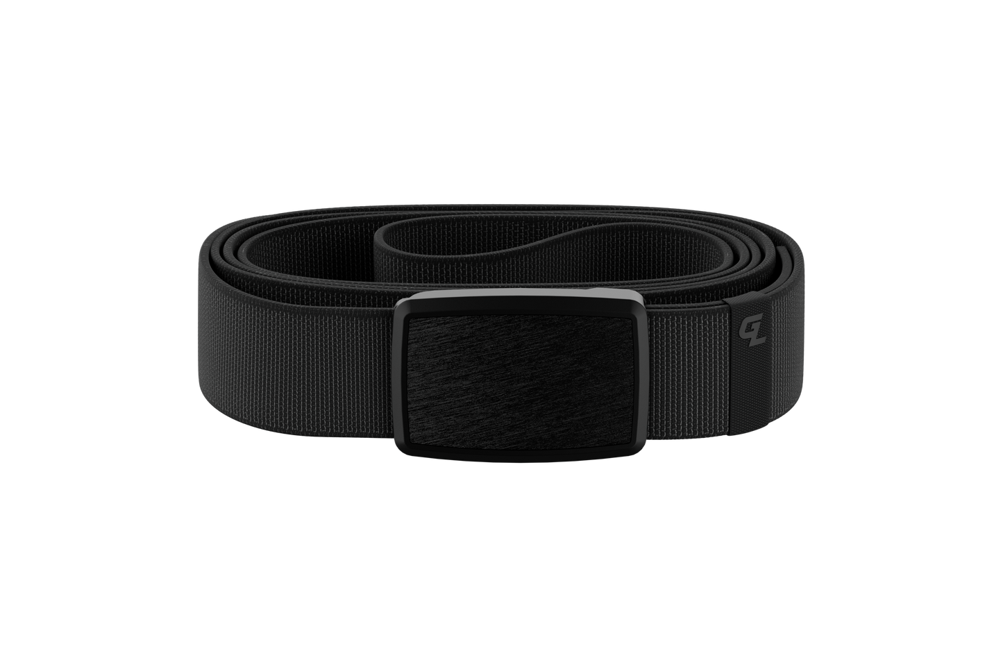 Groove Belt Low Profile - Black/Midnight