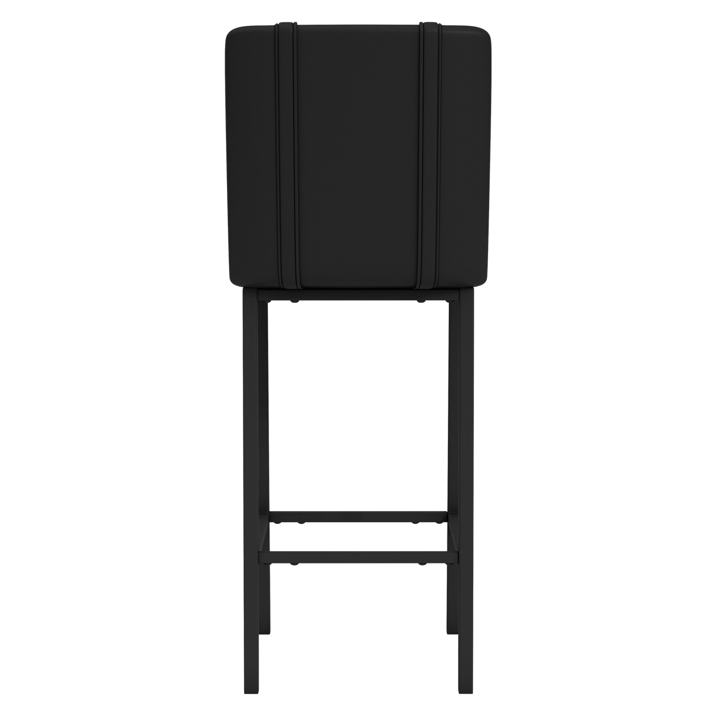 Bar Stool 500 with Ohio State Block O Logo Set of 2