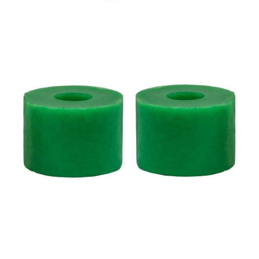 Venom HPF Tall Barrel Bushings - 93a Green