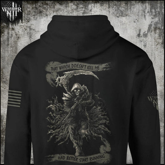 Fear The Reaper - Hoodie