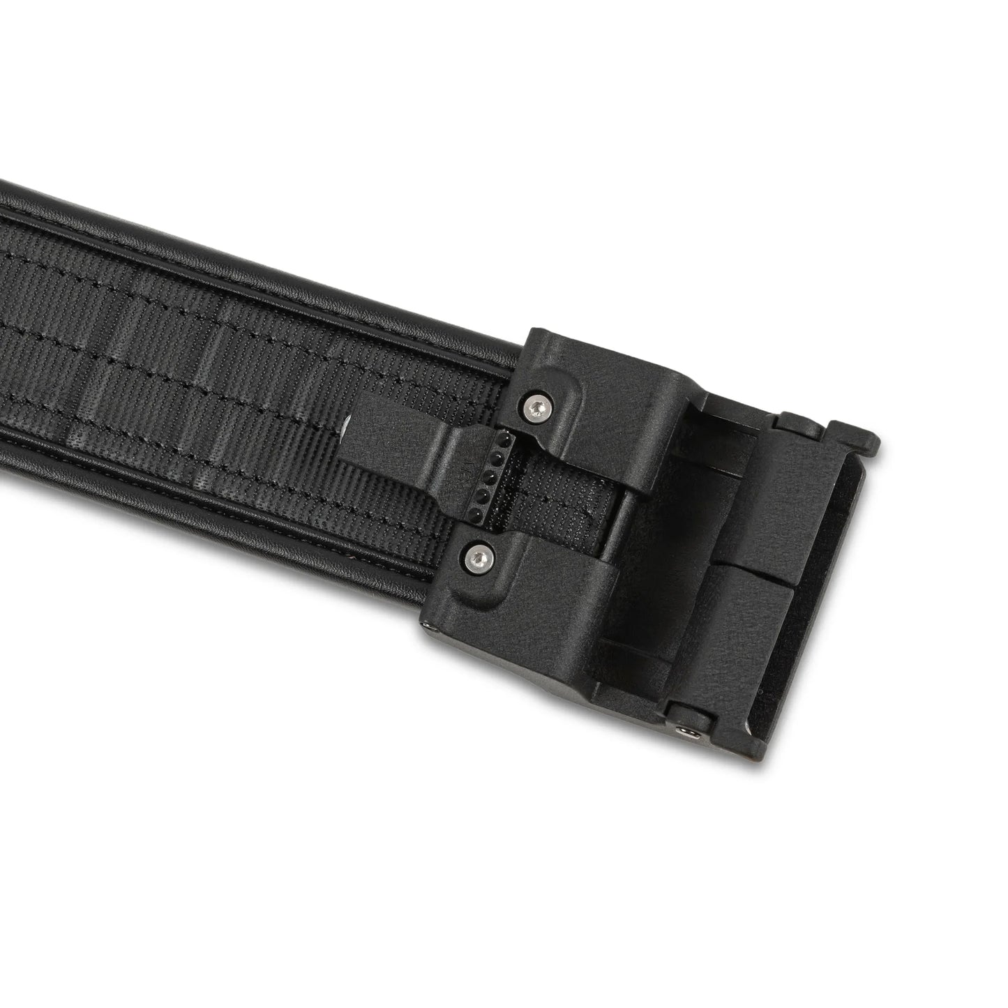 D1 BUCKLE | BASKETWEAVE DUTY BELT 2.25" [COMPLETE KIT]