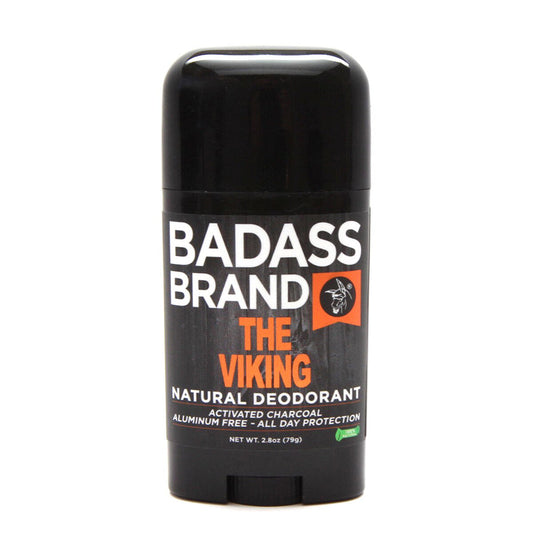 Badass Deodorant Stick