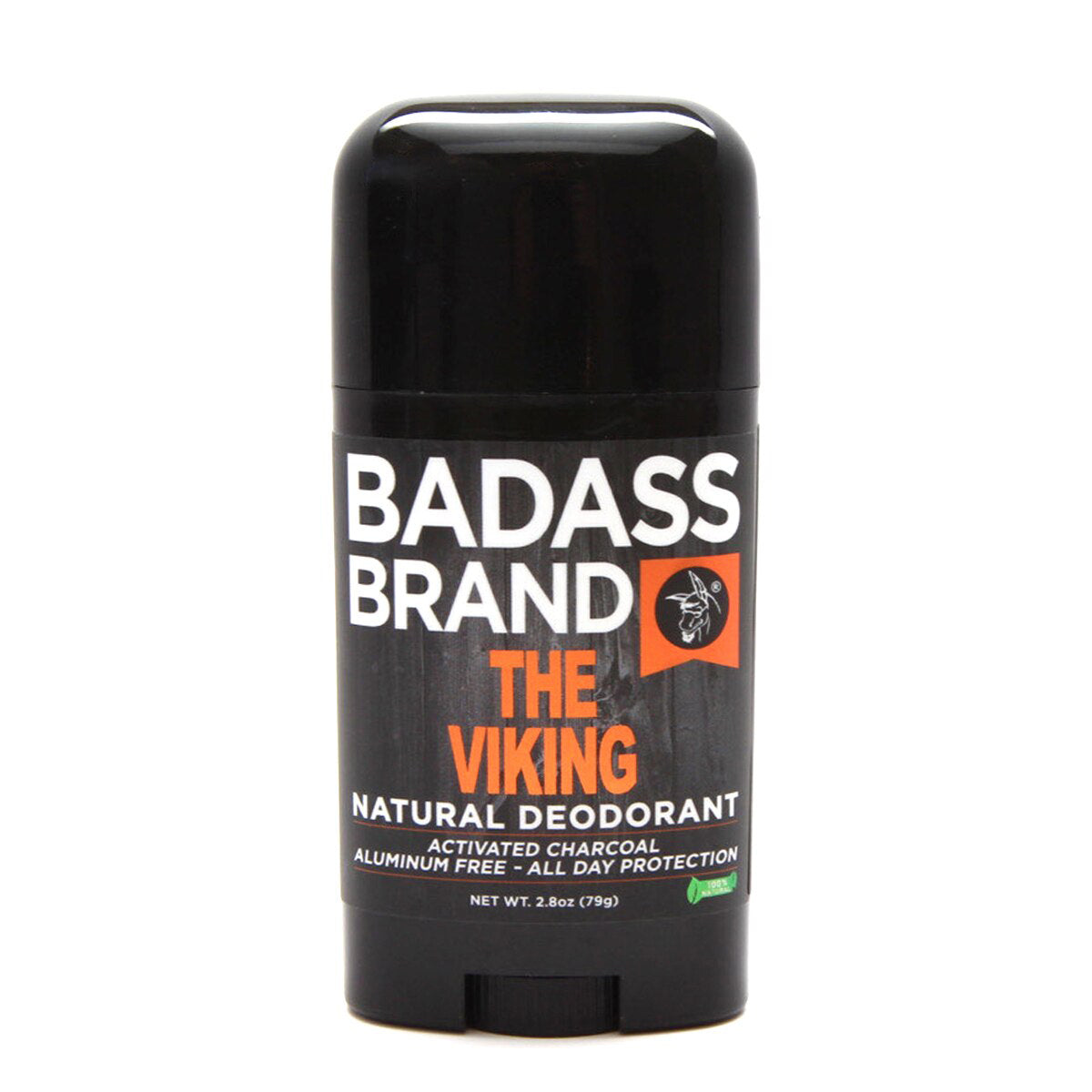 The Viking Deodorant Stick