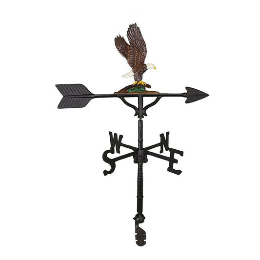 32″ Aluminum Eagle Weathervane