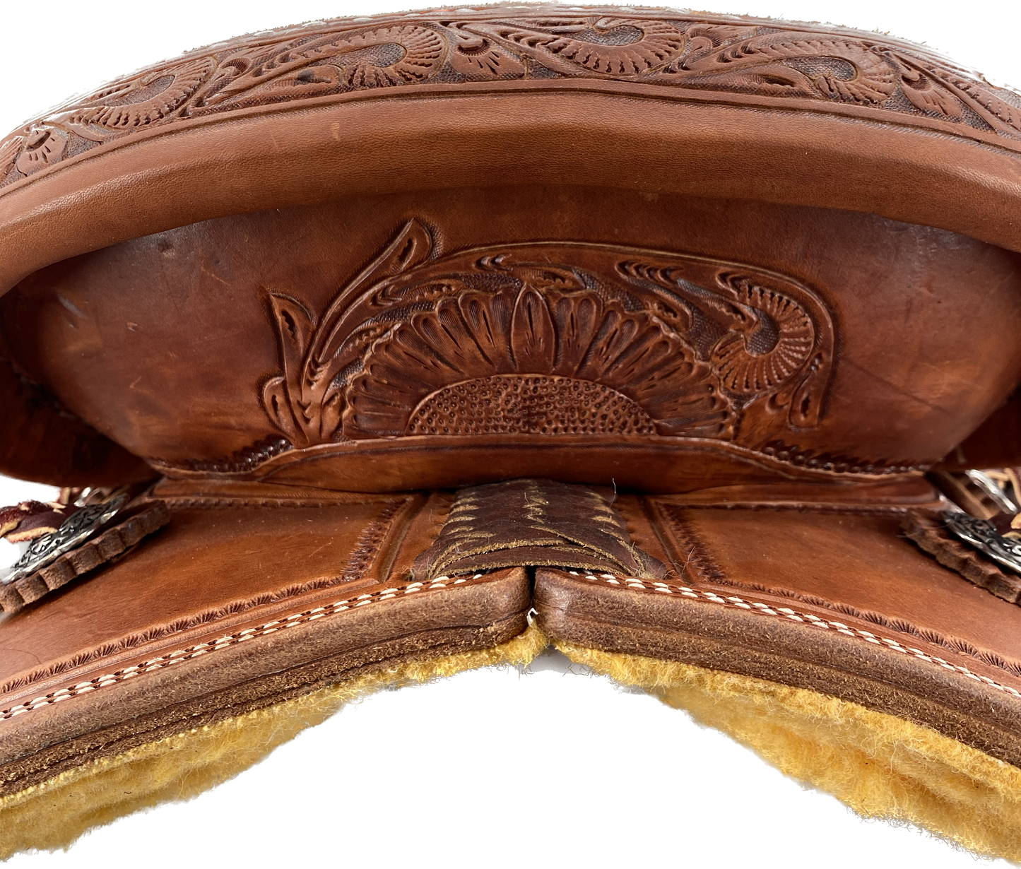 Barrel Racer 14.5"