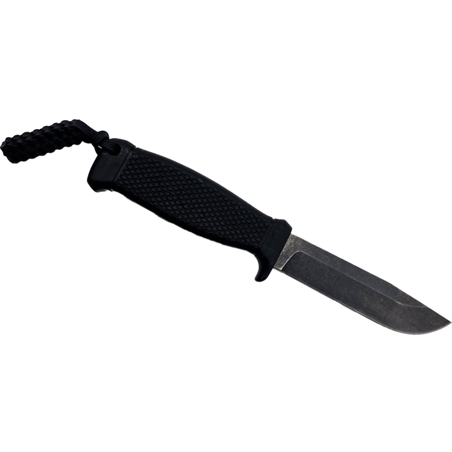 BattlBox Onyx Fixed Blade Knife