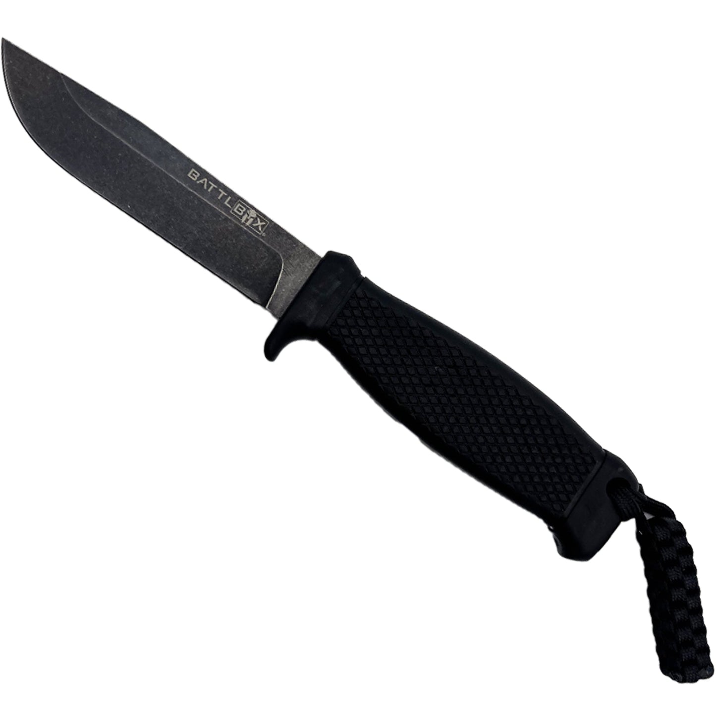 BattlBox Onyx Fixed Blade Knife