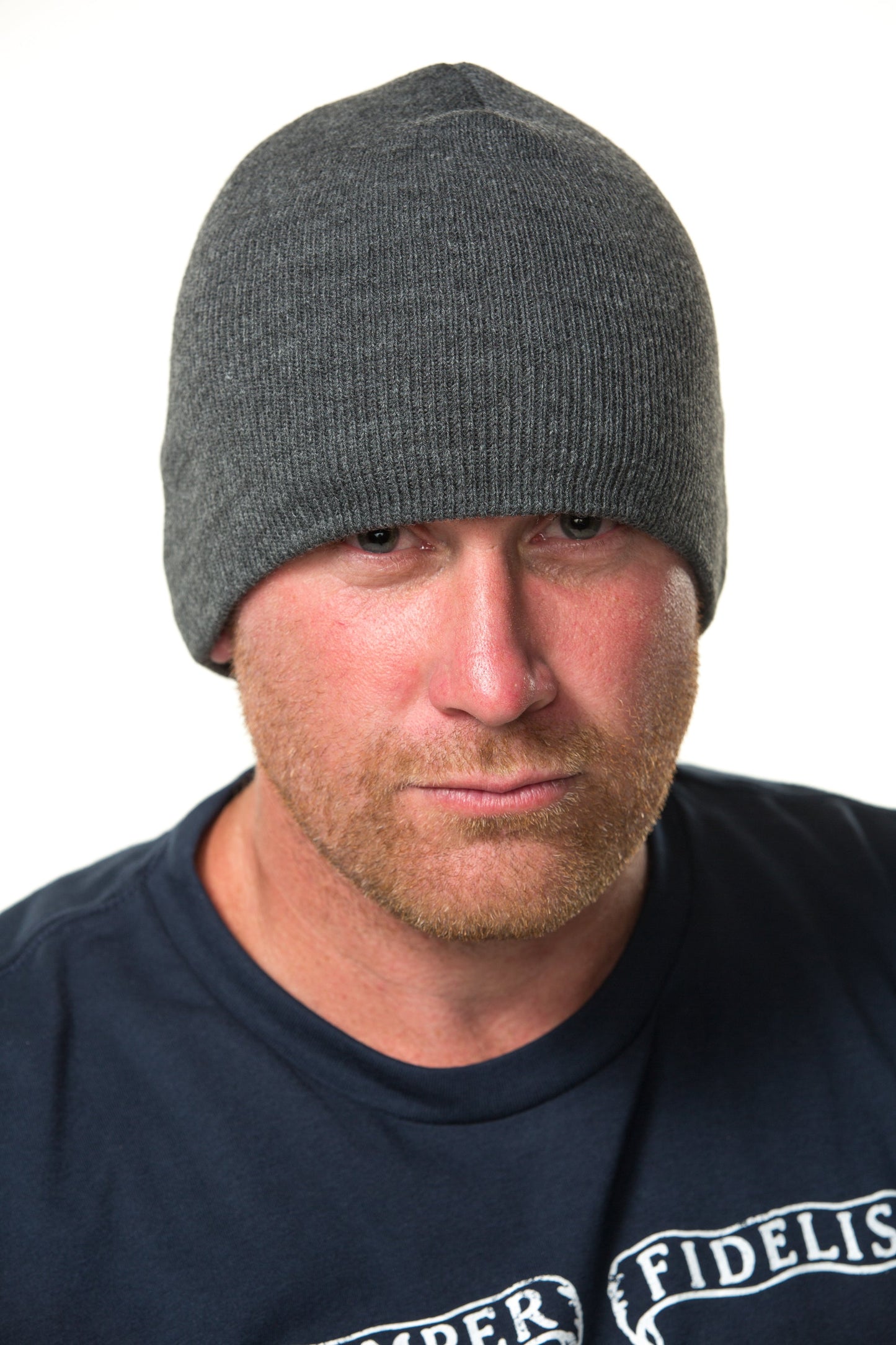 2nd Division Subdued Beanie