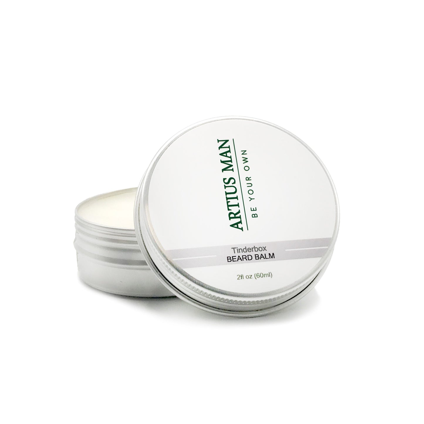 Tinderbox Beard Balm