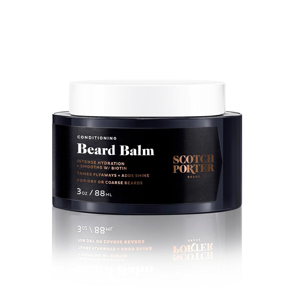 Conditioning Beard Balm