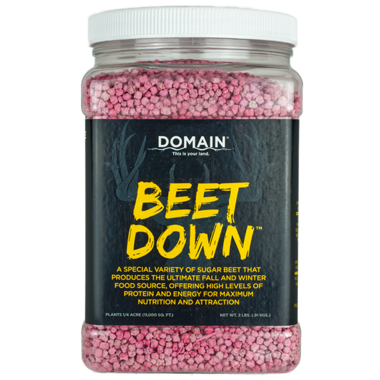 Beet Down™