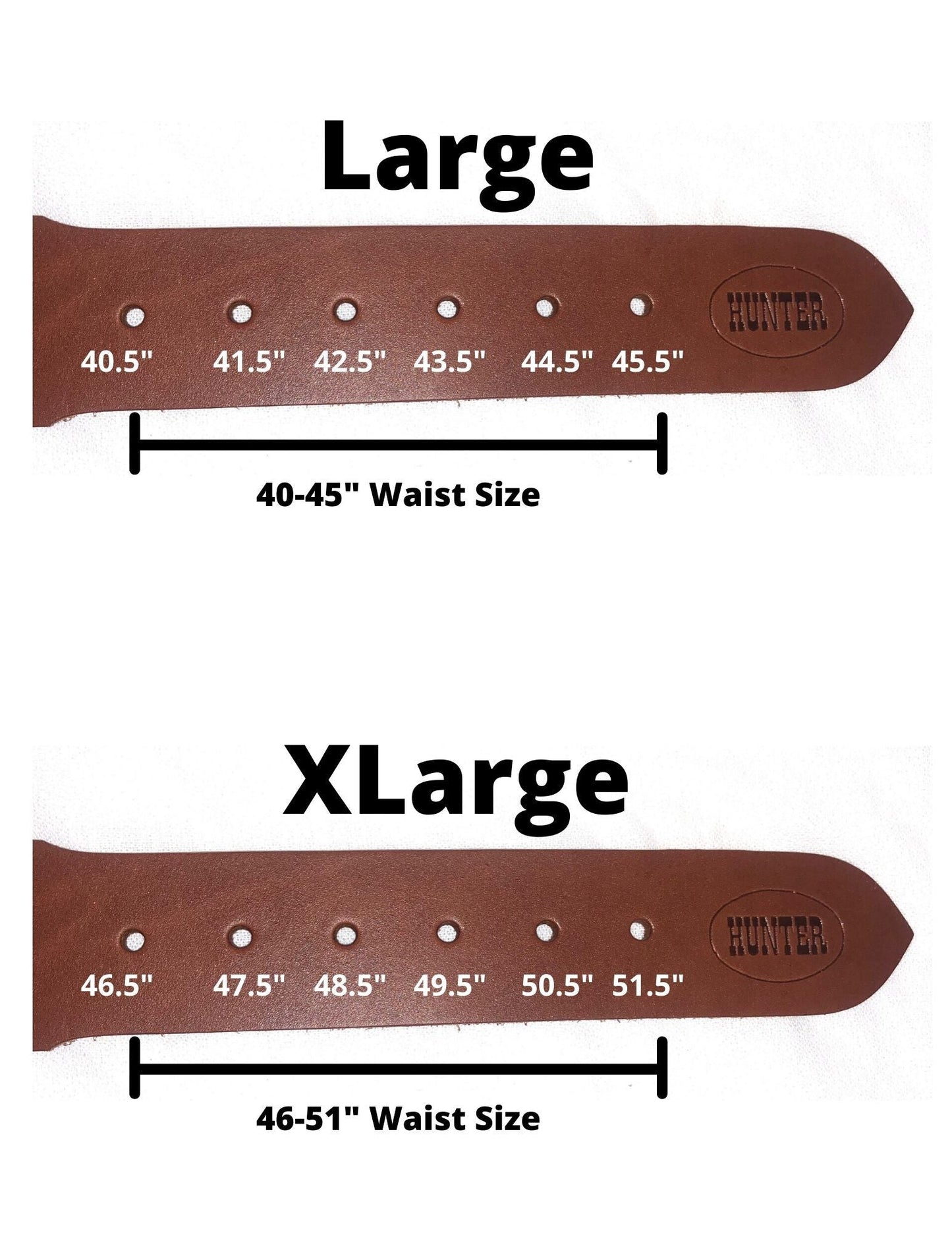 2" Straight Wall Cartridge Belt