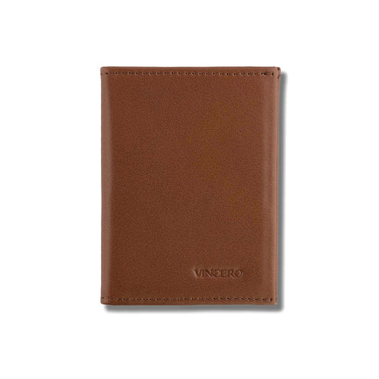 The Slim Bifold - Saddle