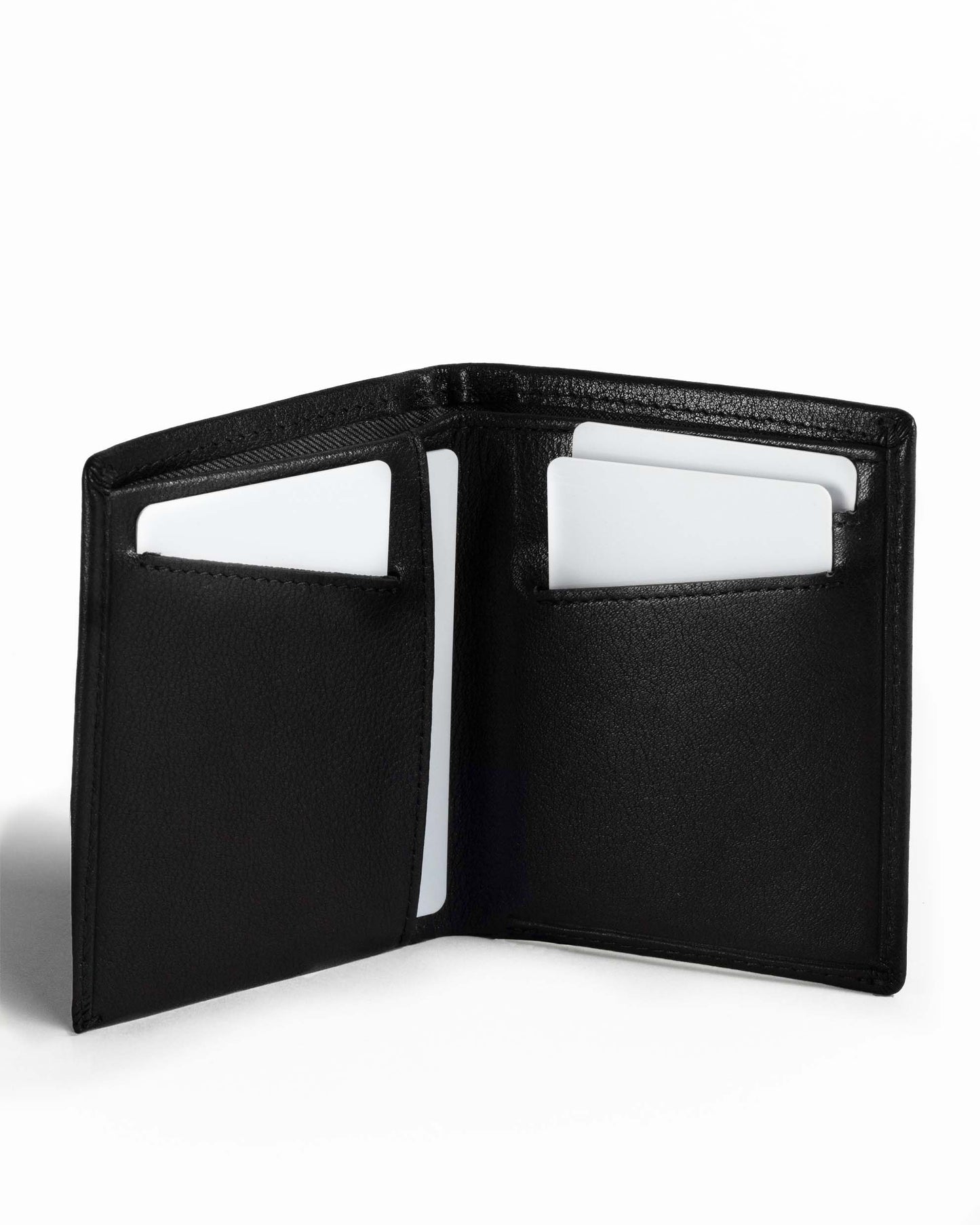 The Billfold - Black