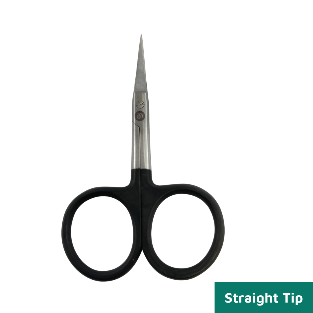 Togens Tungsten Carbide Micro-Tip Scissors