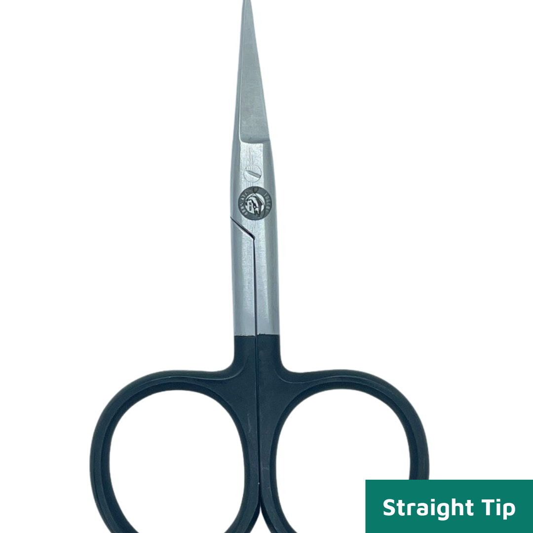 Togens Tungsten Carbide Scissors 4"