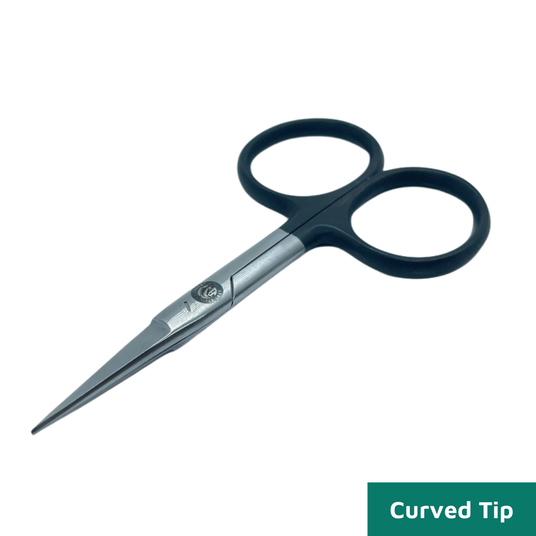 Togens Tungsten Carbide Scissors 4"