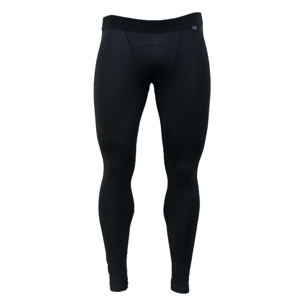 Black Compression Tights