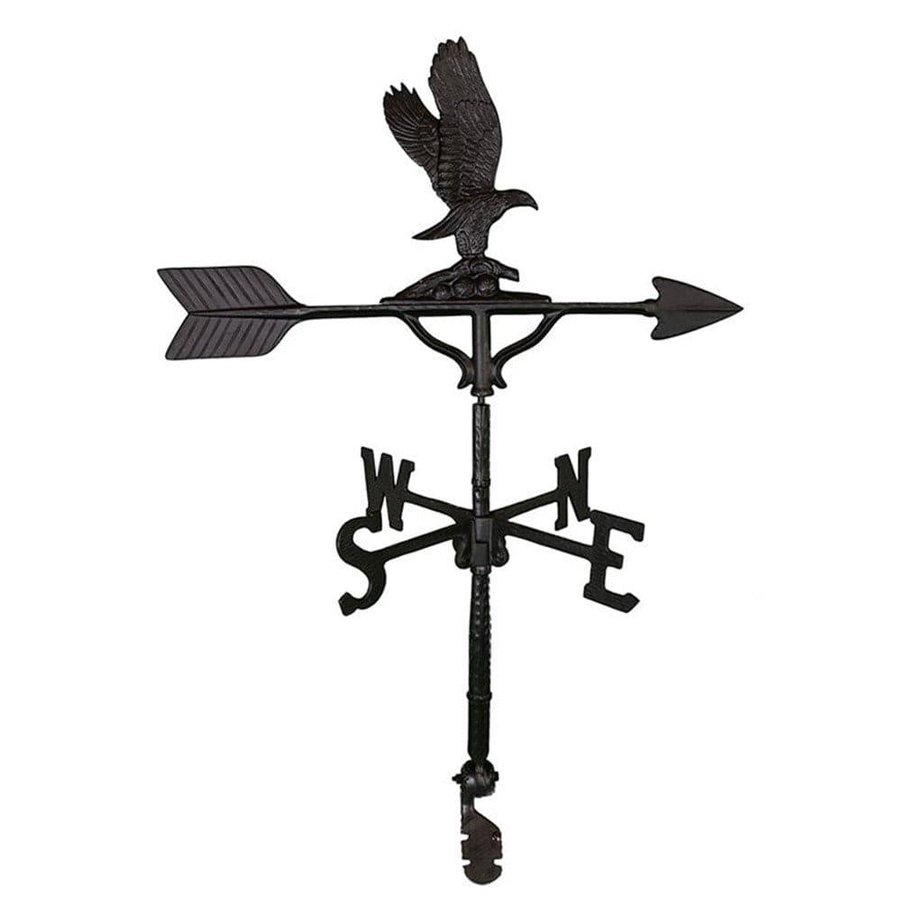 32″ Aluminum Eagle Weathervane