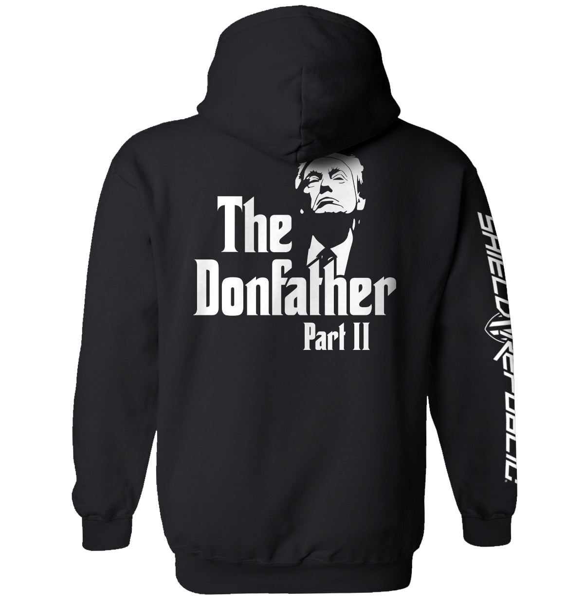 The Donfather Part II