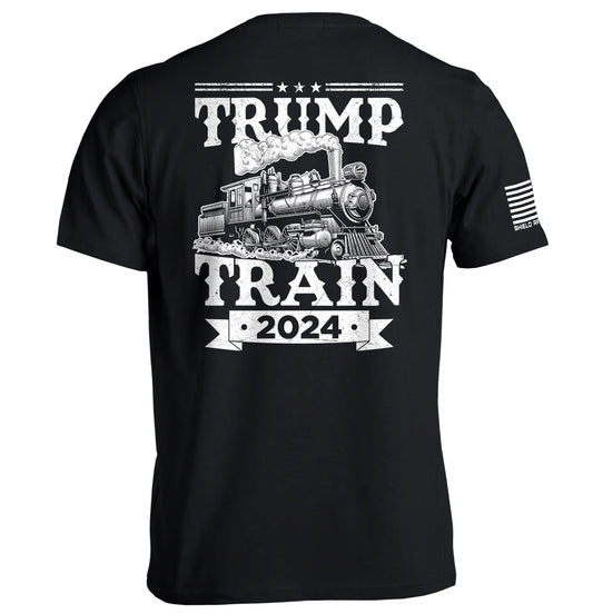 Trump Train