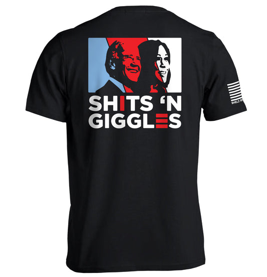 Shits 'N Giggles