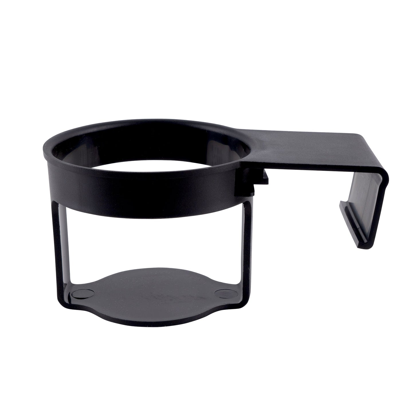 Lawn Chair USA Black Cup Holder