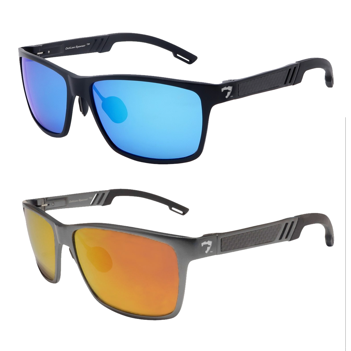 Wayfarer MG - 2 Pack