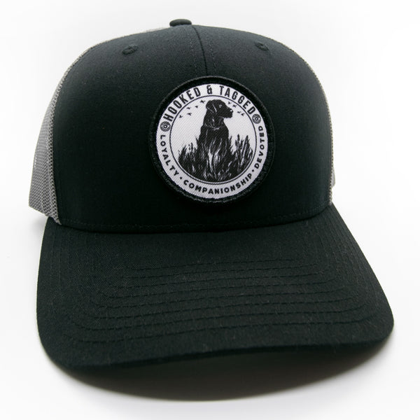 Loyalty Patch Hat