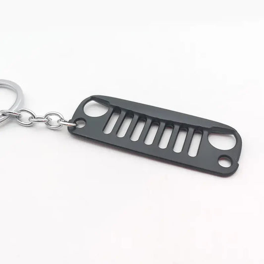 Grill Keychain