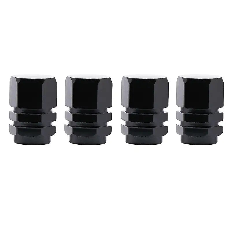 Solid Color Valve Stem Cover