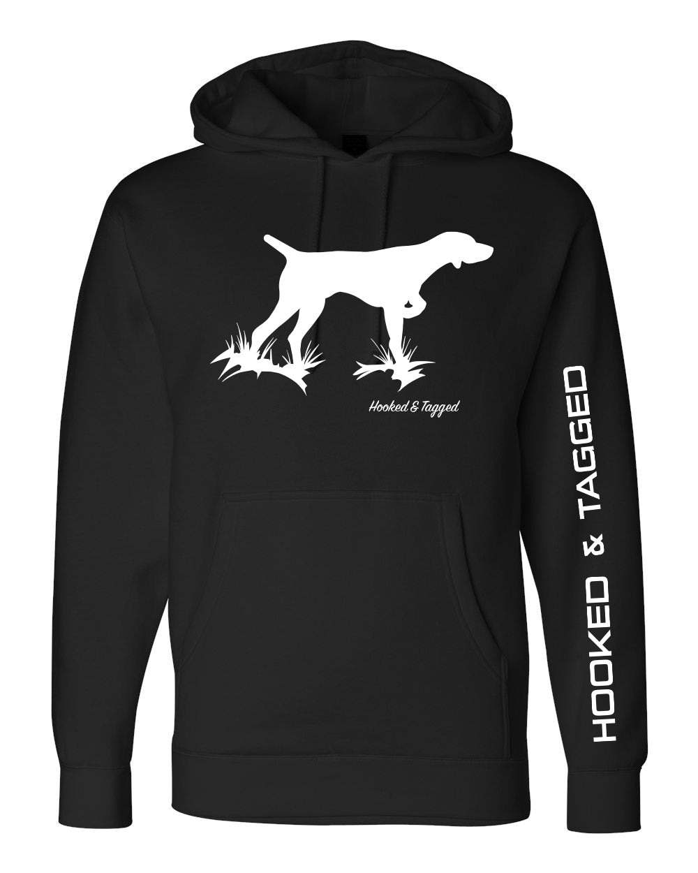 Bird Dog Hoodie