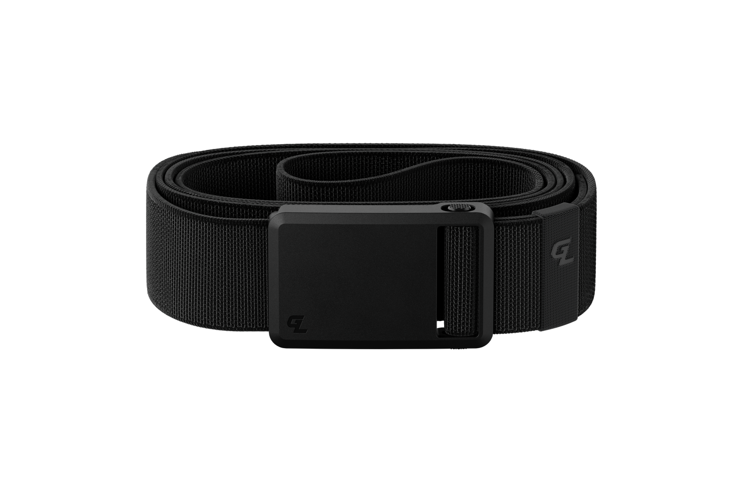 Groove Belt Ultra - Black/Black