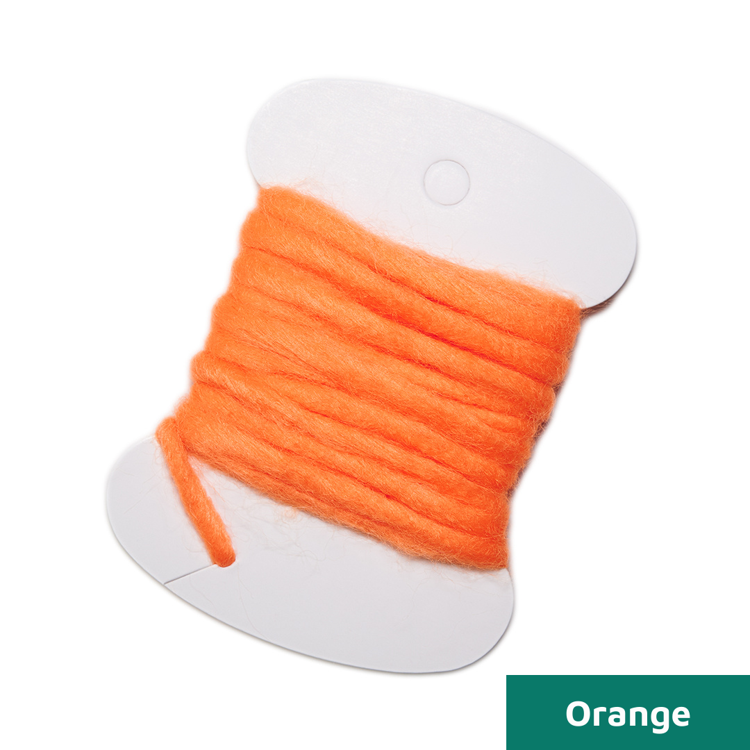 Togens Egg Yarn