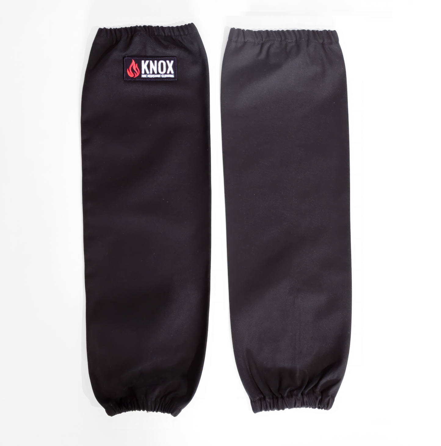 Knox FR Welding Arm Sleeves (Black)