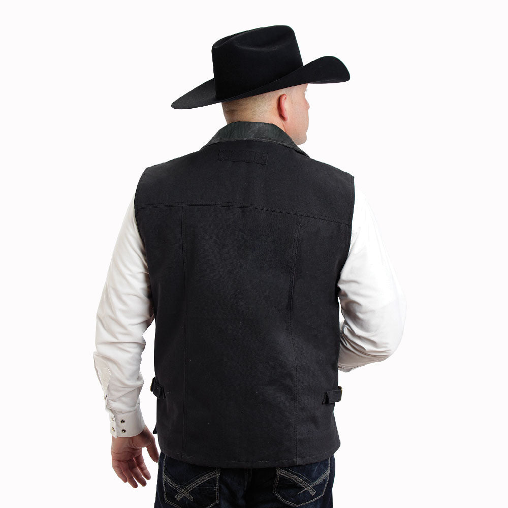 Concealed Carry Vest