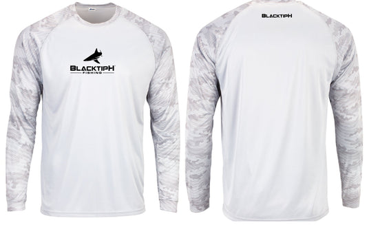 BlacktipH Performance OG Long Sleeve with UPF 50+ Protection