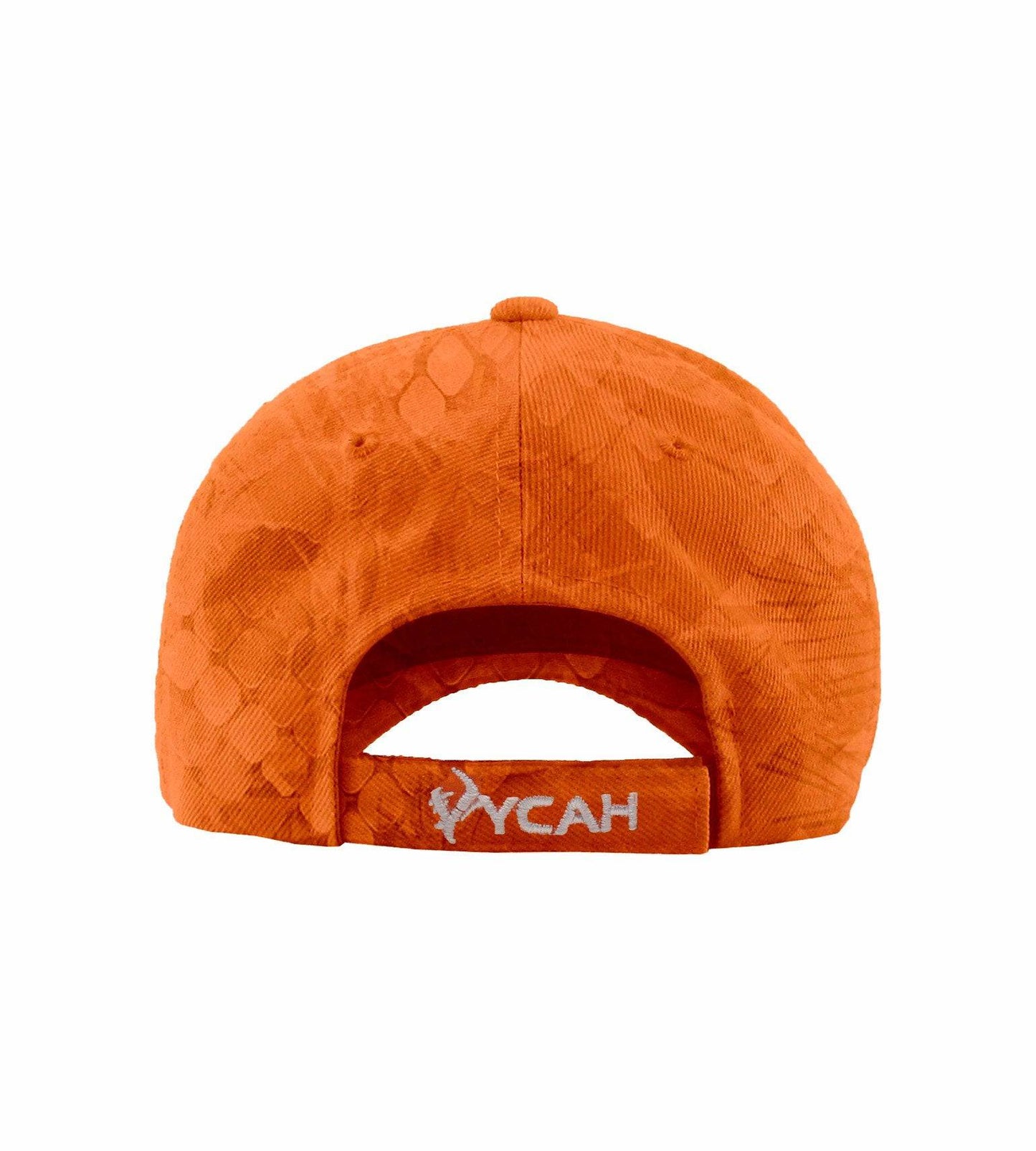 Blaze Cap