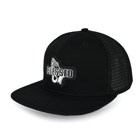 Blessed Trucker Hat