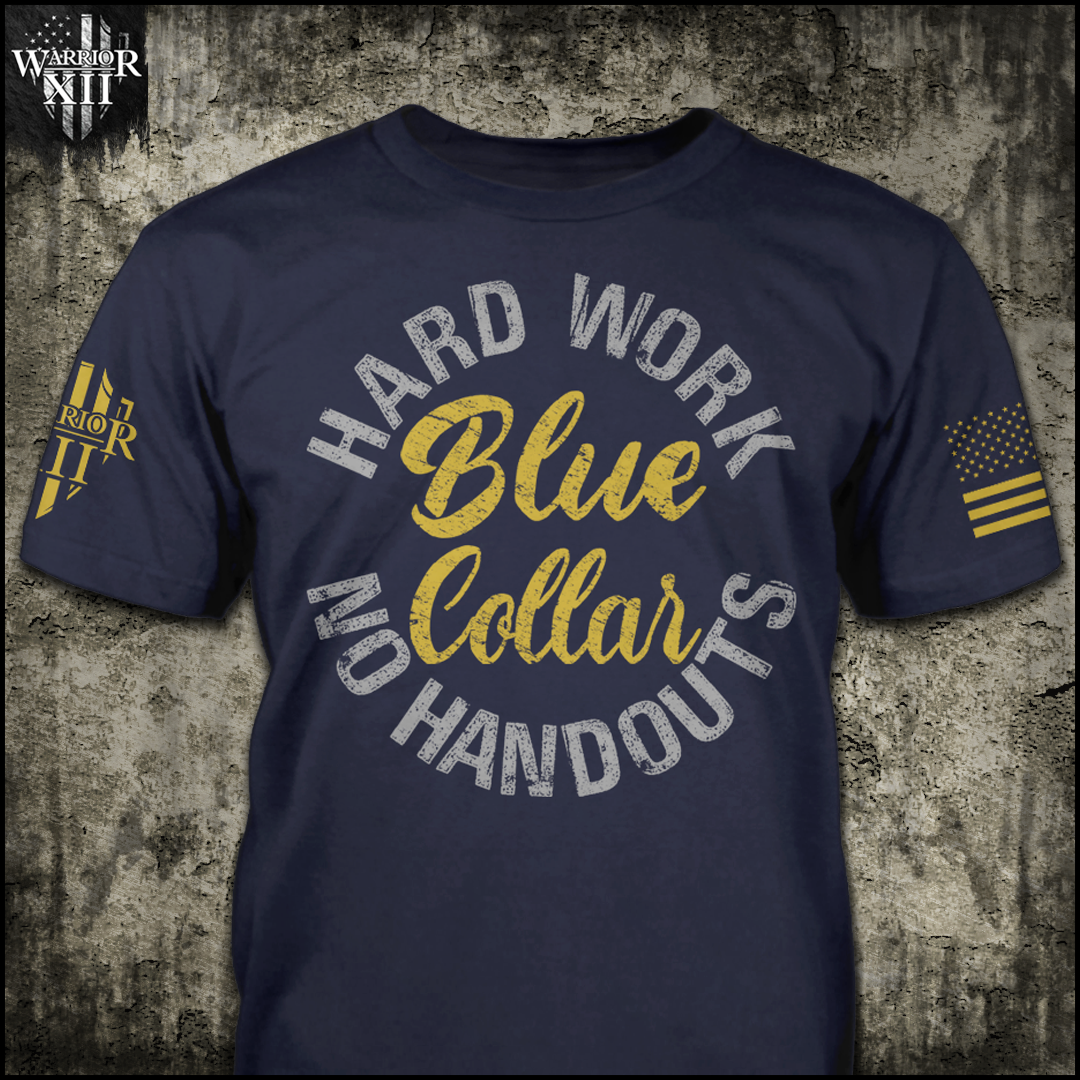 Blue Collar